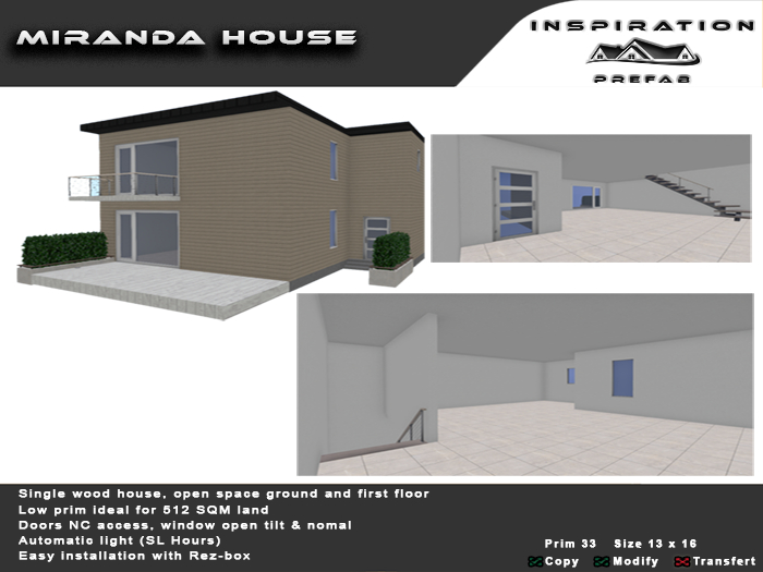 Miranda House