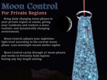 EEP Moon Control