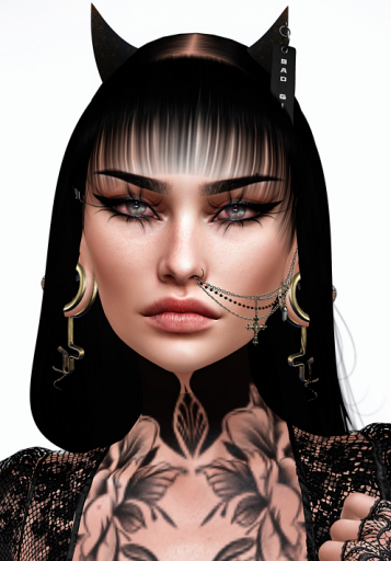 SHAPE LILLIAN FOR AVALON 4.0