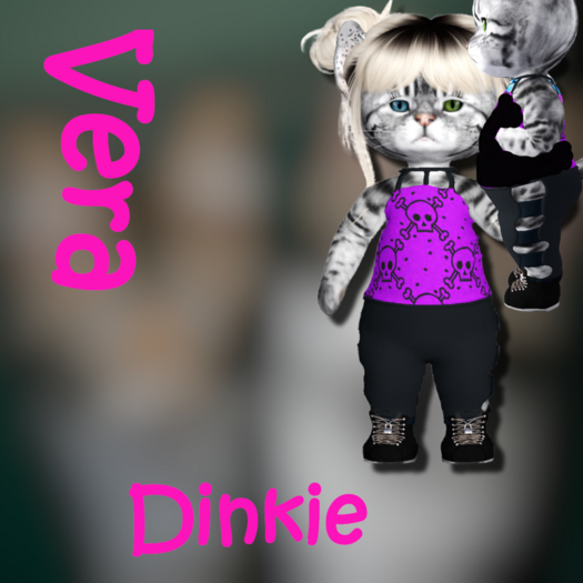 Dinkie ~Z~ Vera (please add)