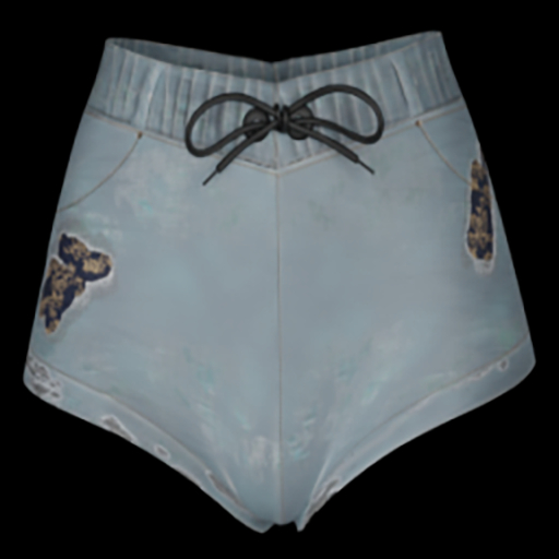 Azukay Store - Jeans Light