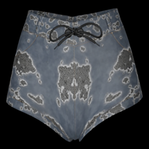 Azukay Store - Jeans Chain Destroyer