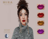 M I R A beauty - Shine