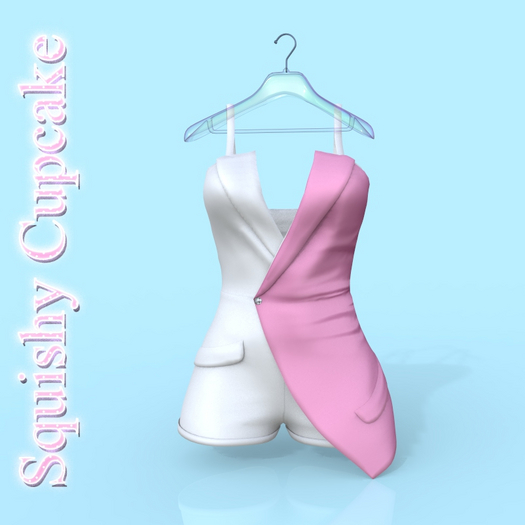 Pink Cecile PINUP BOMBSHELL