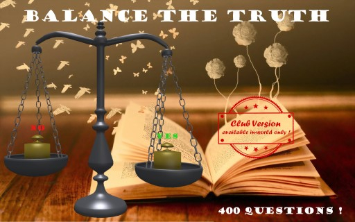 LBB - BALANCE YOUR CHOICES