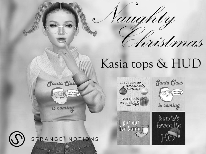 Kasia top DEMO