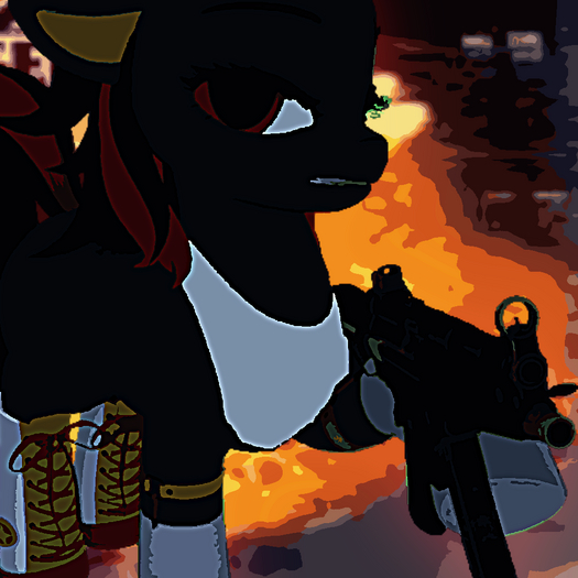[Wsis] Open Pony SMG