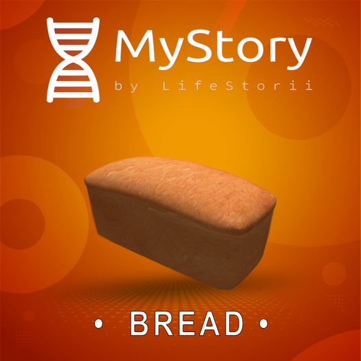 MyStory Bread x 5