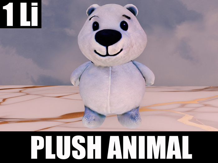 Polar Bear