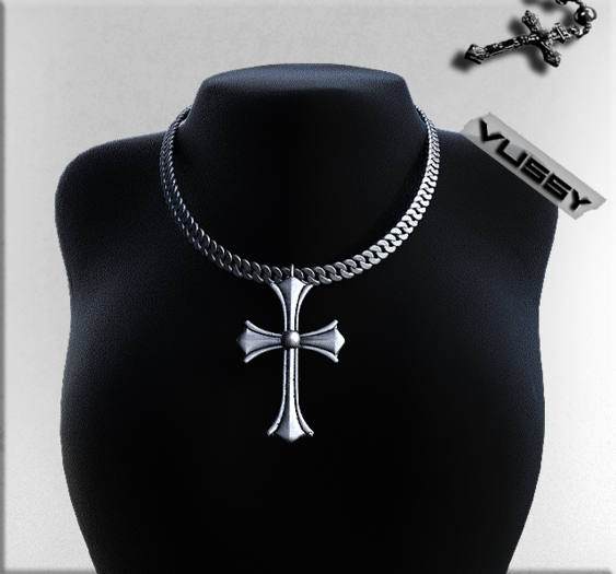 v/ Destroy Chain [GOTH]