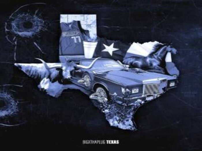BigXthaPlug - Texas
