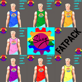 Not A Phase Tank Fatpack