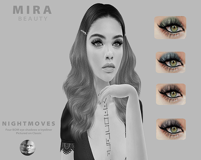 MIRA demo nightmoves [add]