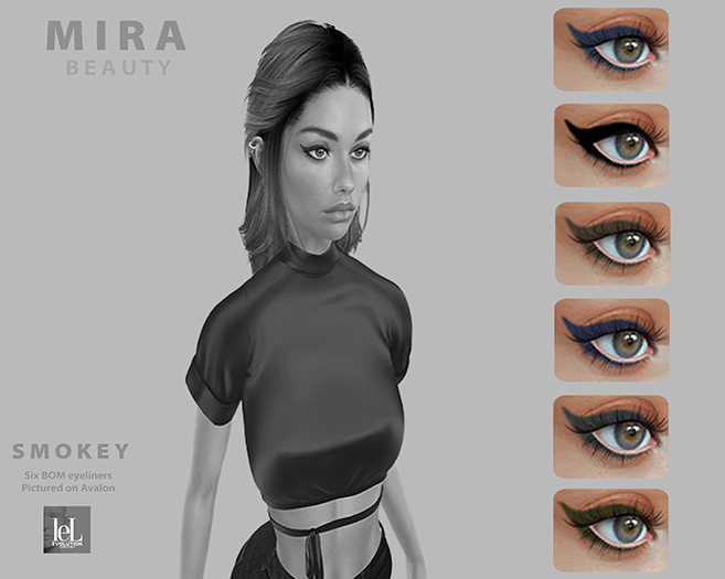 MIRA demo smokey [add]