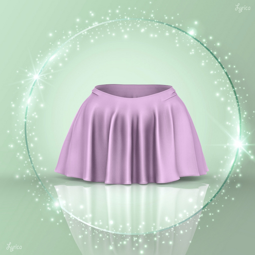 Baby Skirt Kups