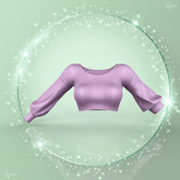 Baby Blouse Legacy