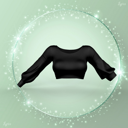 Black Blouse Legacy