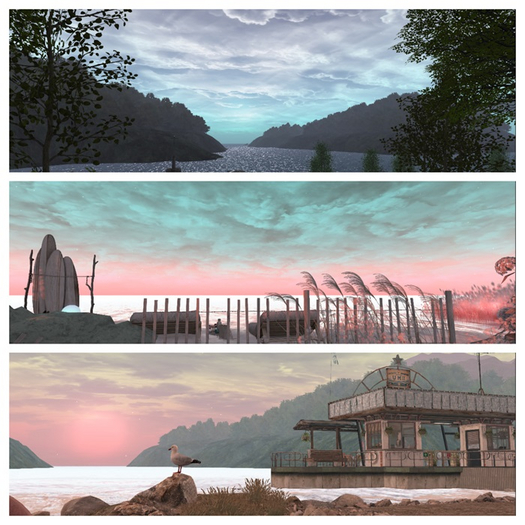 Specter Skies EEP Ambiance Pack PBR Updated