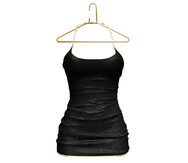 [Selene Creations] Inaya Black