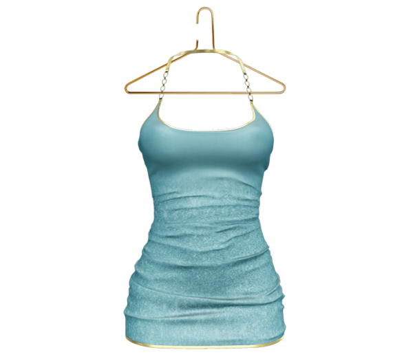 [Selene Creations] Inaya Blue
