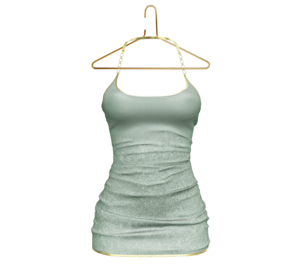 [Selene Creations] Inaya Green