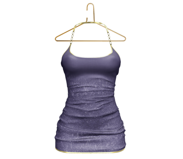[Selene Creations] Inaya Purple
