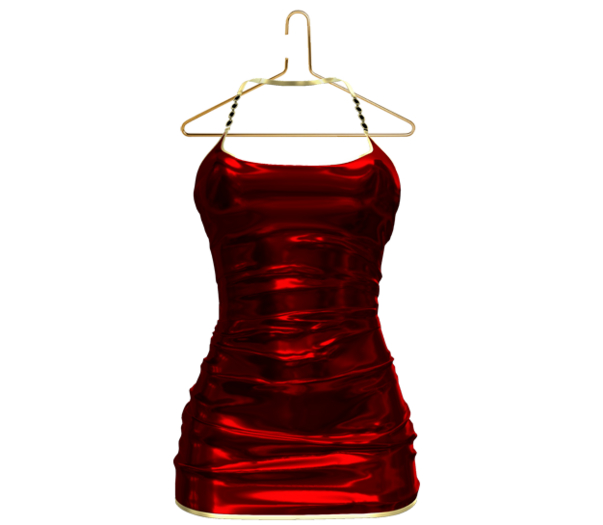 [Selene Creations] Inaya Metal Red