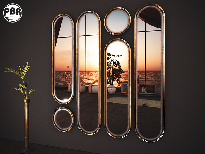 Verona Mirror