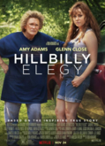Movie poster-Hillbilly Ellegy