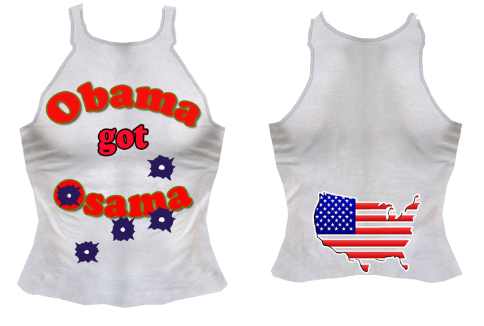 AA TANK OSAMA