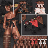 15. Unwrap Me -  Yasum