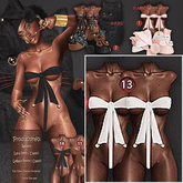 13. Unwrap Me -  Yasum