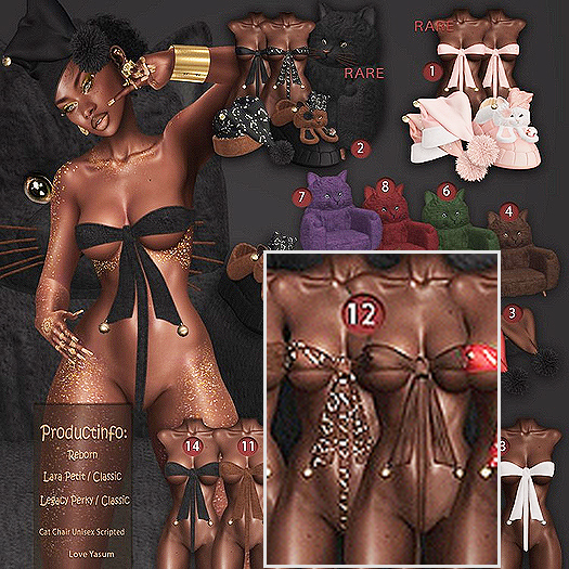 12. Unwrap Me -  Yasum