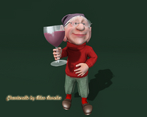 10 Mutresse-Santa Helpers