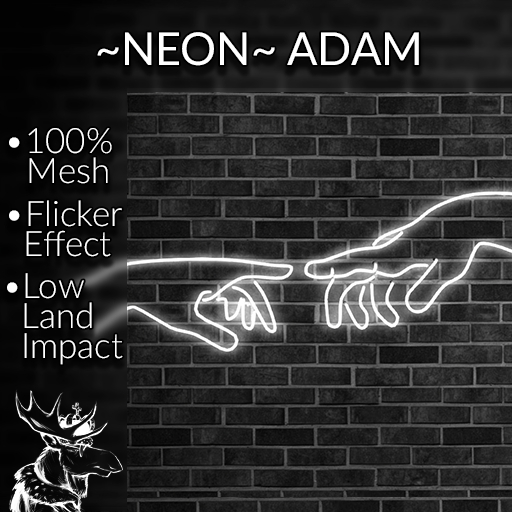 ~NEON~ ADAM