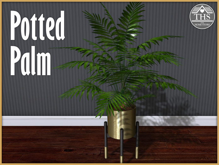 PALM