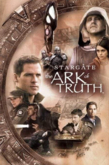 Movie Poster-Stargate-The Ark of Truth