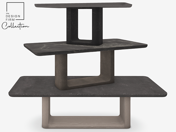 TDFC - Innisfil Full Collection Dining Tables