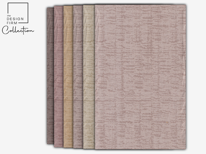 TDFC - Belhaven Rug (Warm Tones)