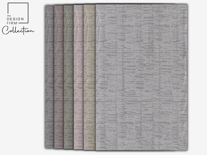 TDFC - Belhaven Rug (Cool Tones)