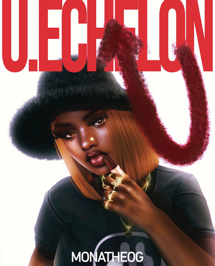 U.Echelon Issue 1