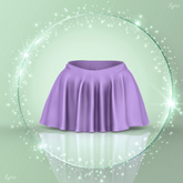 Lilac Skirt Legacy