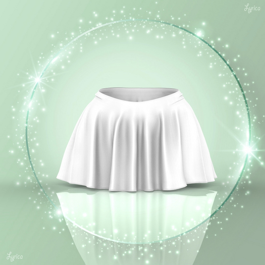 White Skirt Legacy