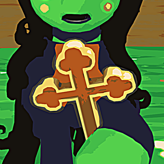 [Wsis] Open Pony Cross