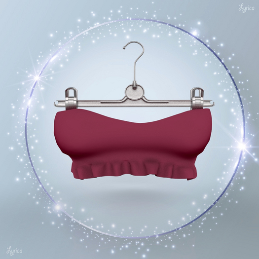 Berry Lynn Top Kupra