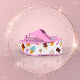 Ice Cream Sandals REBORN