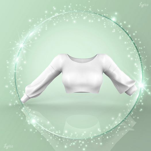 White Blouse Kups