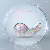 Kawaii Angel Top MAITREYA PETITE