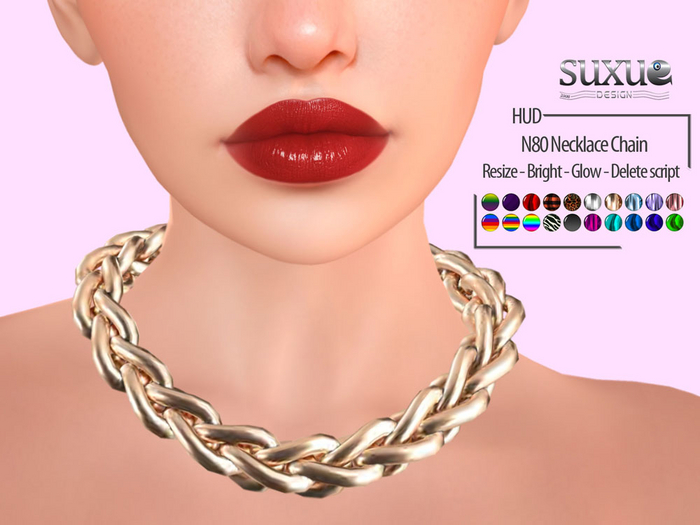 Necklace Chain