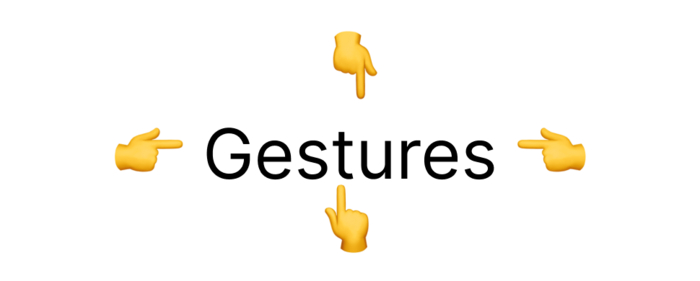 fullperm mixed gestures pack 6